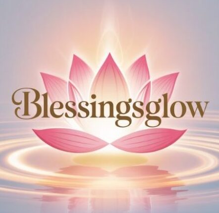 Blessings Glow