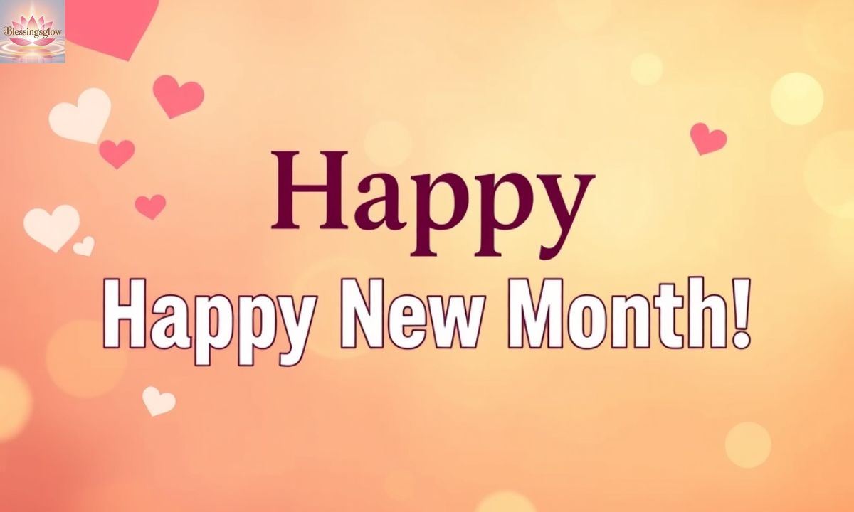 150 Heart Touching New Month Wishes for My Boyfriend