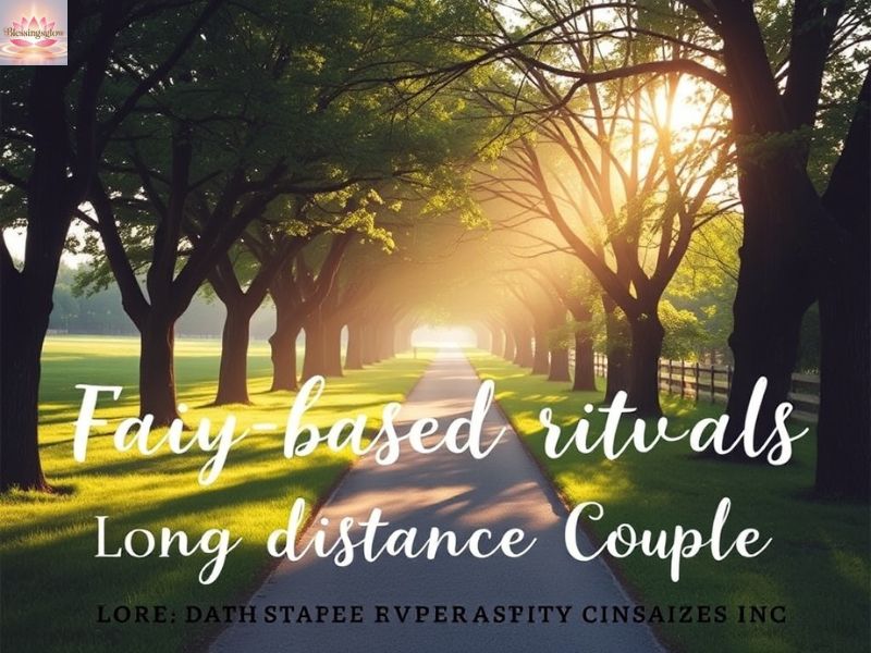 Daily Faith-Based Rituals for Long Distance Couples