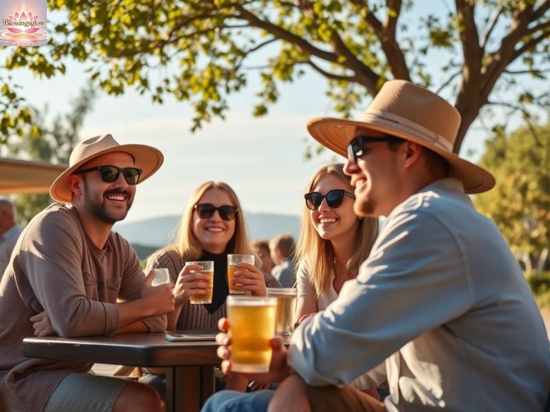 Heartwarming Good Afternoon Messages for Friends