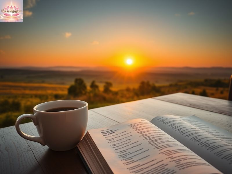 Inspirational Thursday Morning Prayers for a Faithful Start