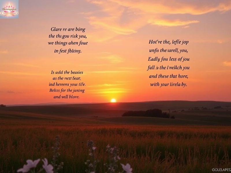 Uplifting Bible Verses for Sunday Morning Reflection